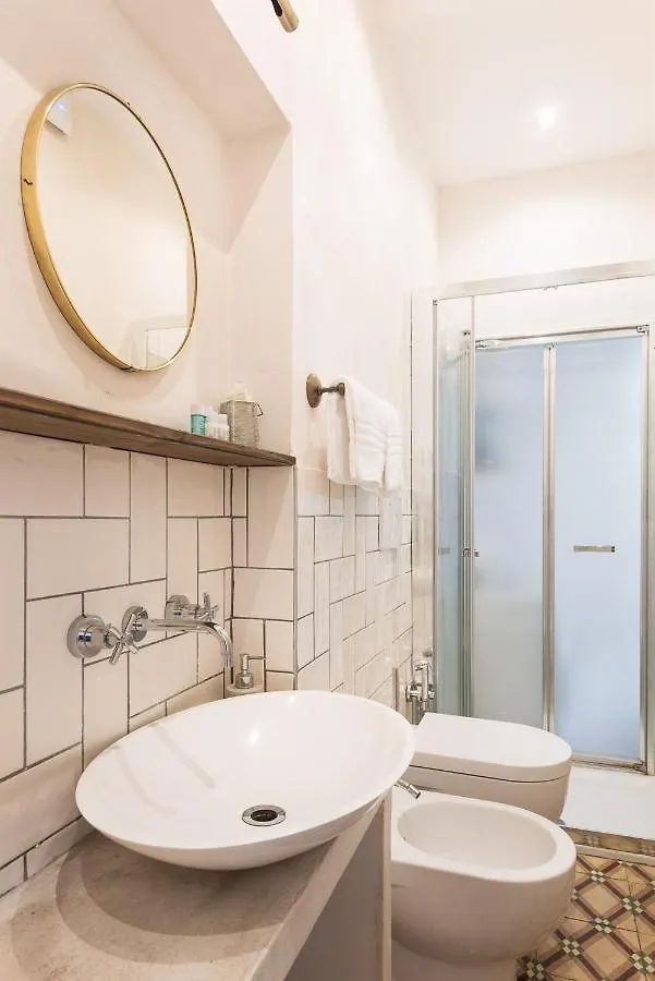 Idyllia - Chic Home With Terrace Rome 0*,  Italy