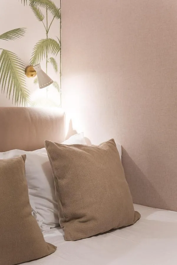 Apartment Idyllia - Chic Home With Terrace Rome