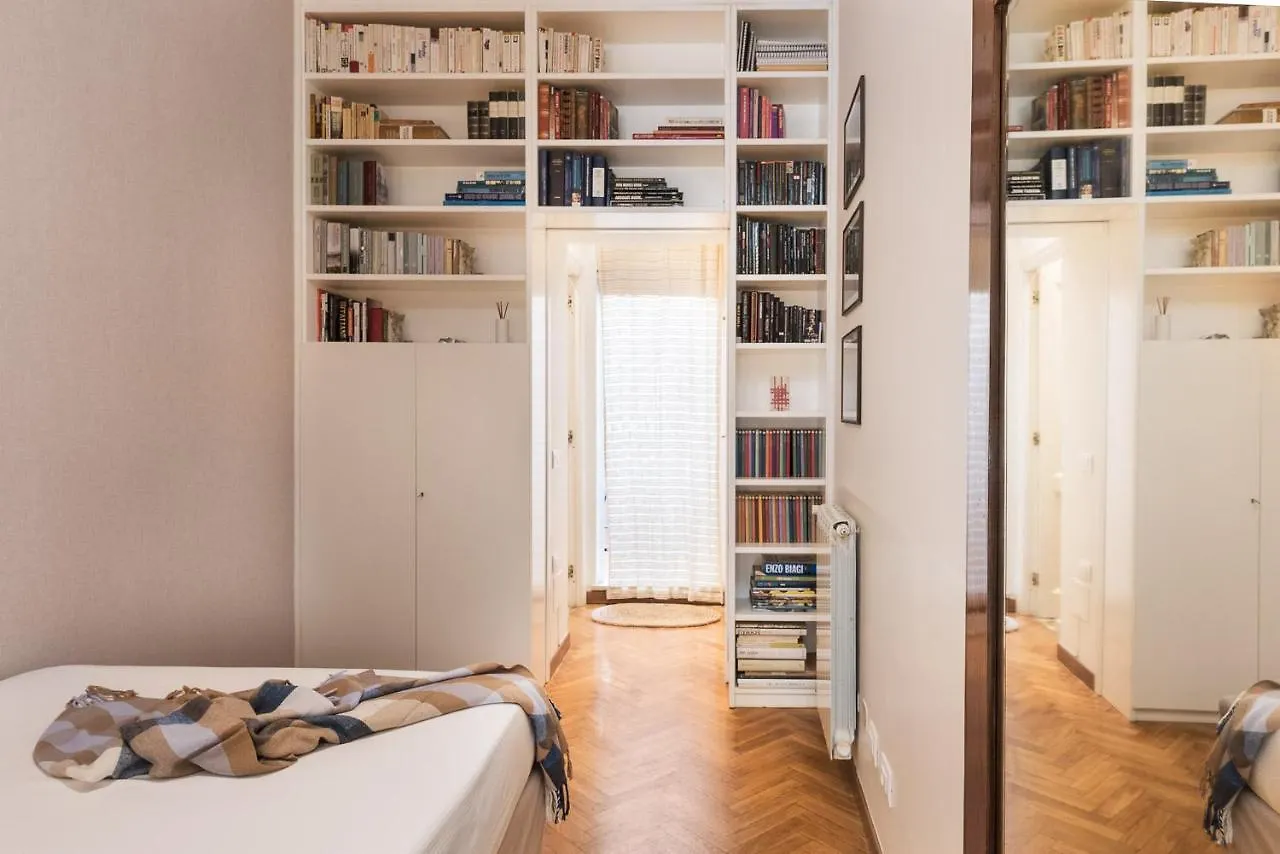Idyllia - Chic Home With Terrace Rome 0*,  Italy